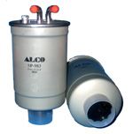 ALCO FILTER Degvielas filtrs SP-983